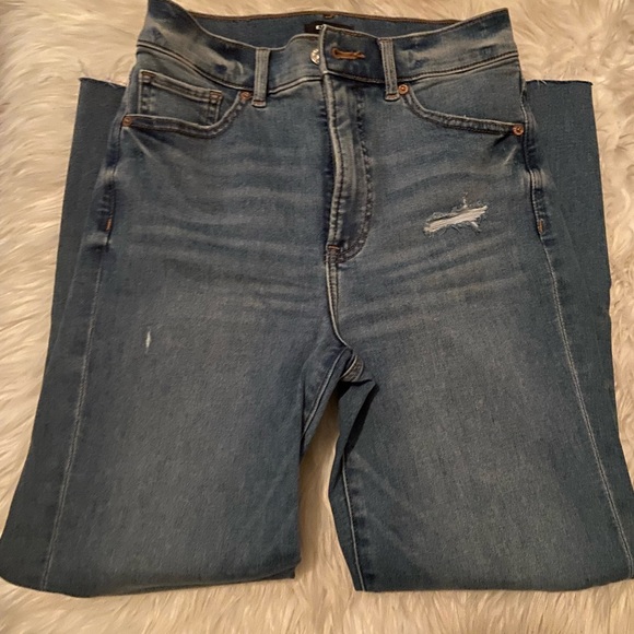 Express jeans - Picture 3 of 4